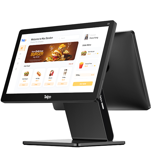 Desktop POS
