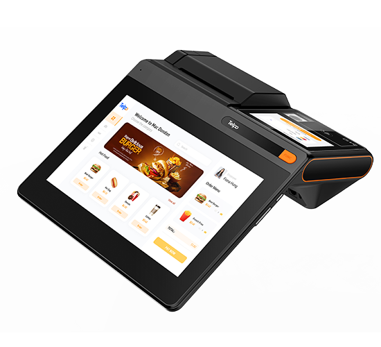 Tablet POS